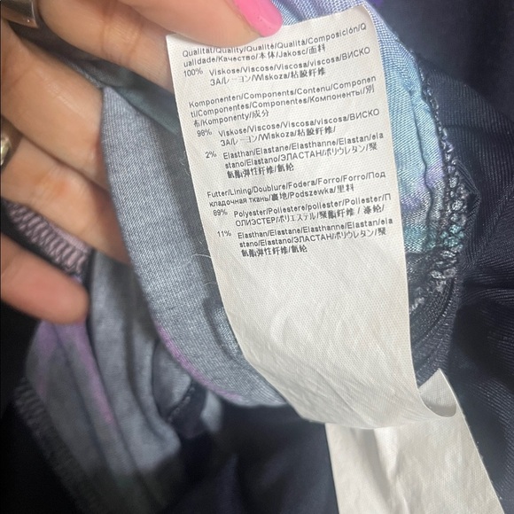 Hugo BOSS Esetta Sheath dress Size Medium - Picture 4 of 9